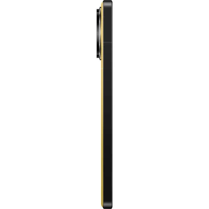 Mobilie telefoni un viedtālruņi Xiaomi Poco F7 Ultra 16+512 Yellow